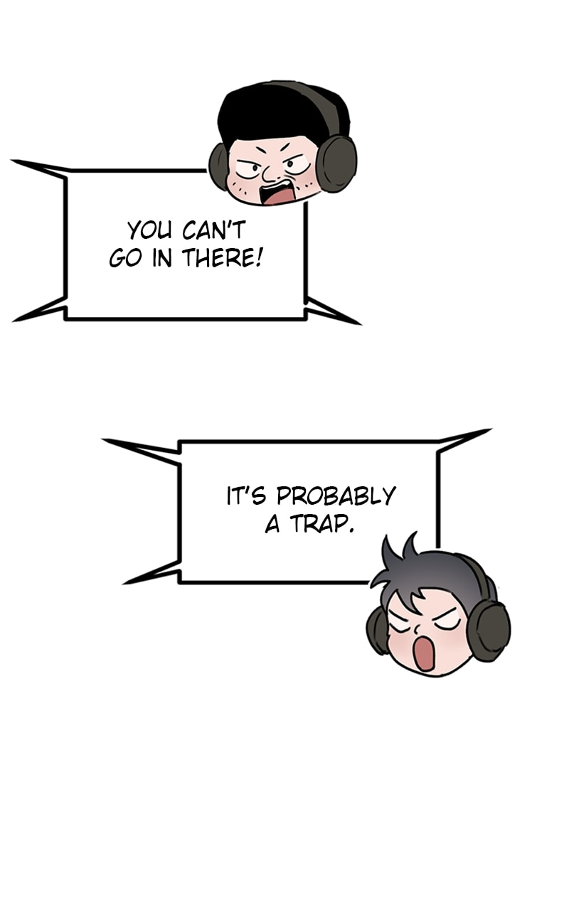 My Sister’s Private Life Chapter 52 page 39 - 