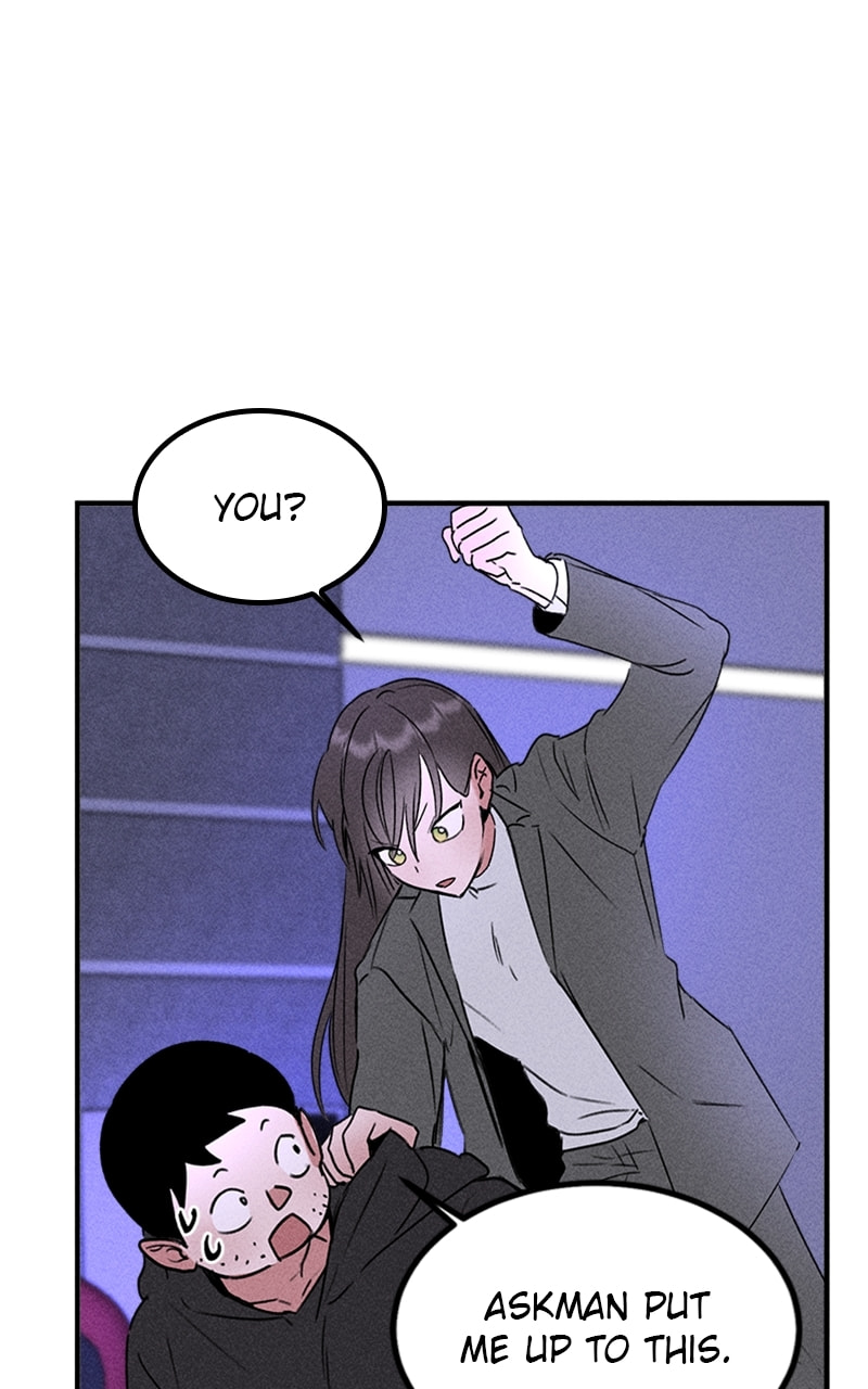 My Sister’s Private Life Chapter 52 page 5 - 