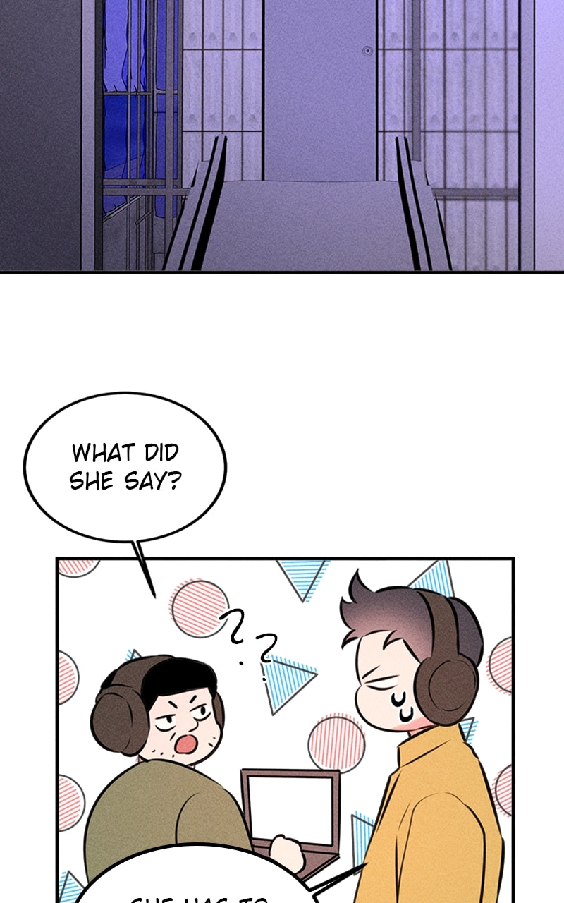 My Sister’s Private Life Chapter 52 page 44 - 