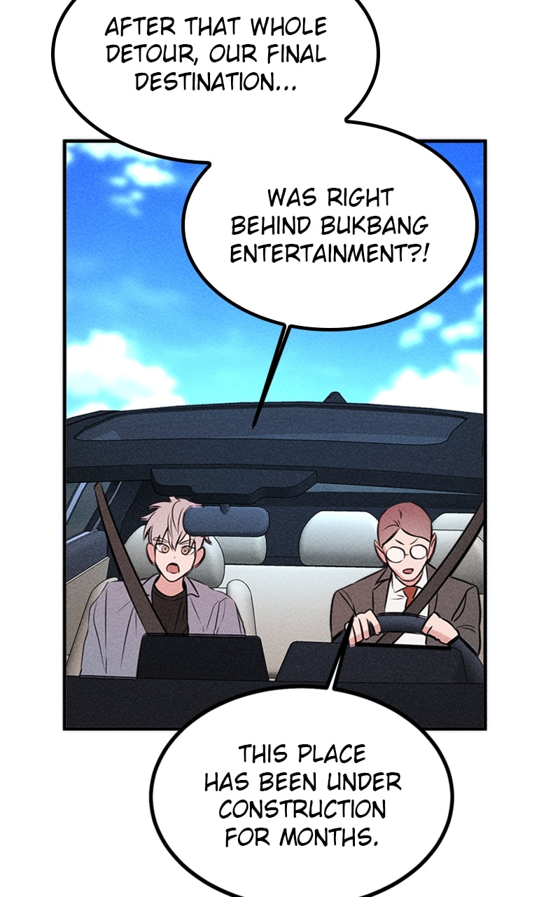 My Sister’s Private Life Chapter 52 page 48 - 
