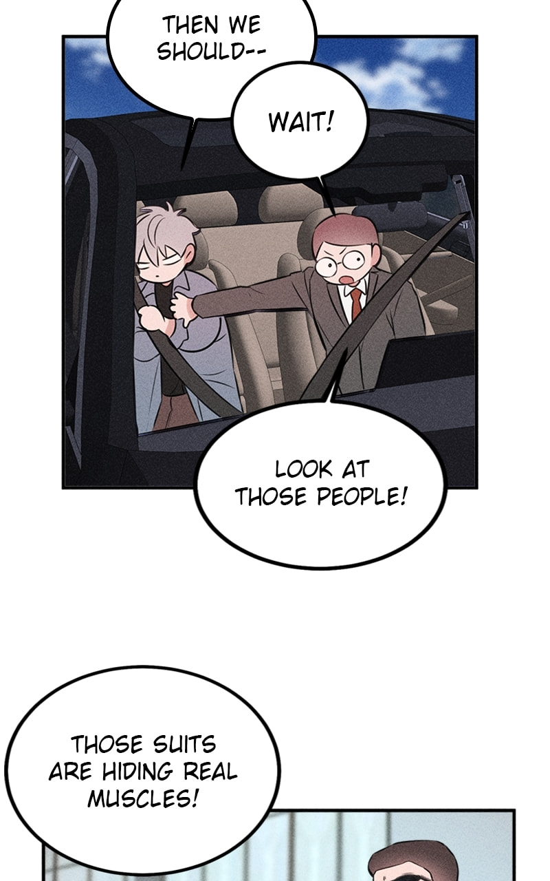 My Sister’s Private Life Chapter 52 page 51 - 