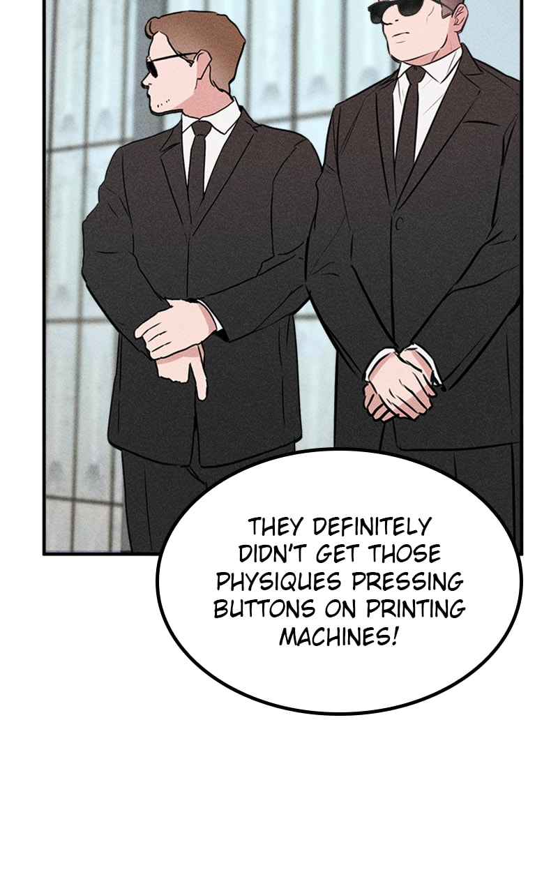 My Sister’s Private Life Chapter 52 page 52 - 