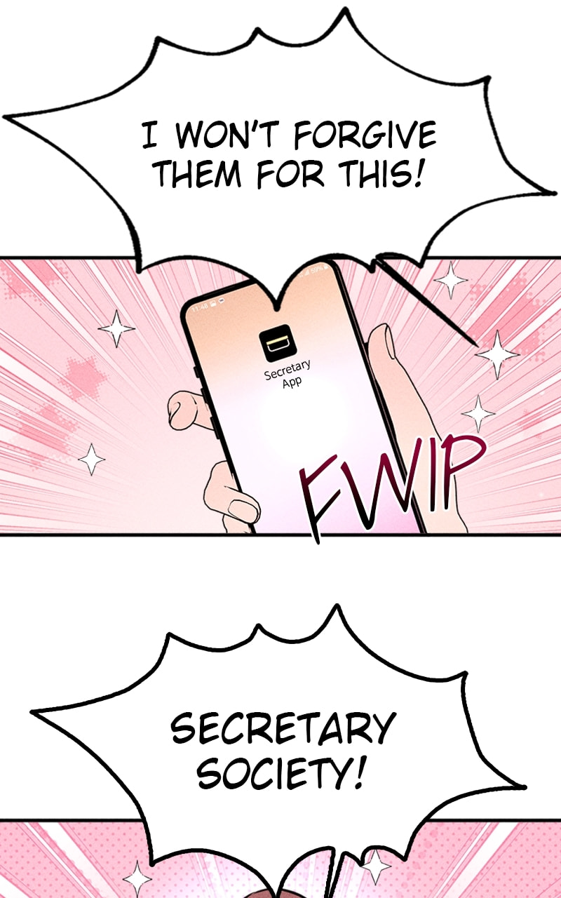 My Sister’s Private Life Chapter 52 page 54 - 