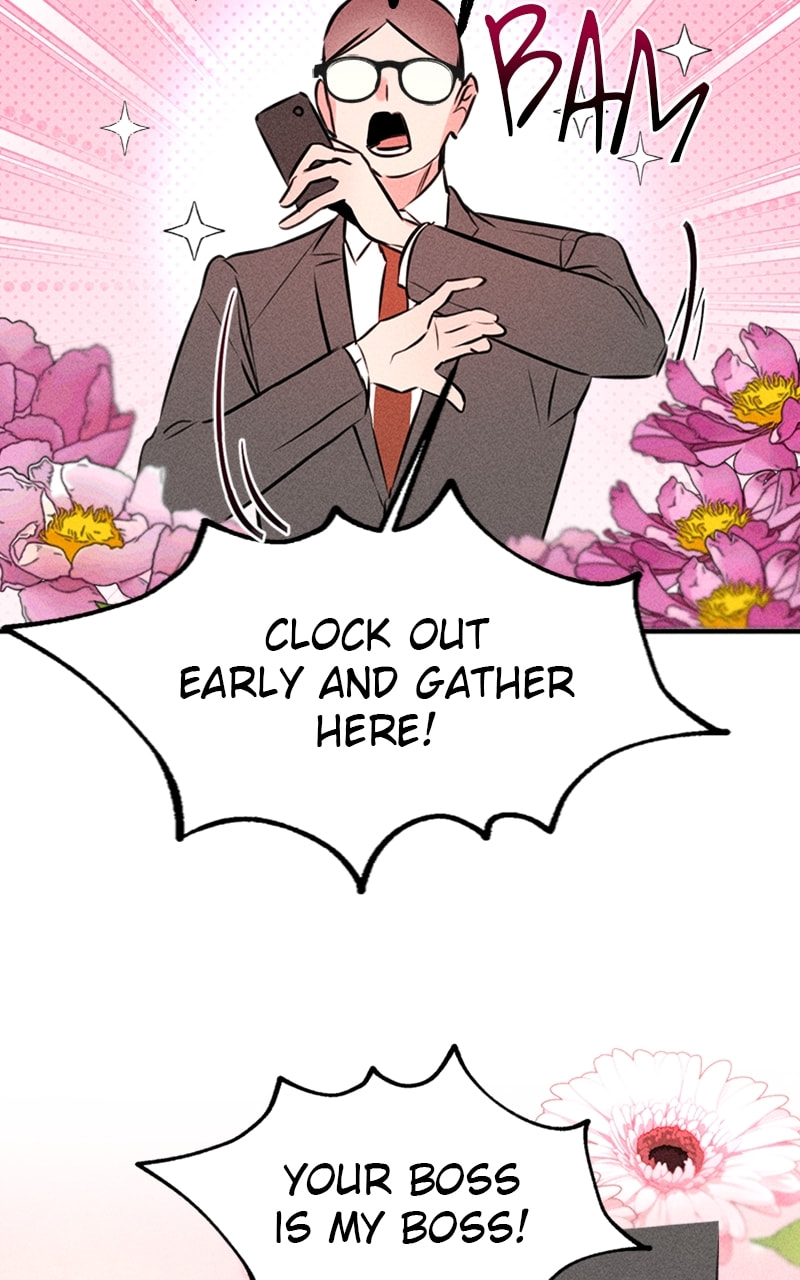 My Sister’s Private Life Chapter 52 page 55 - 