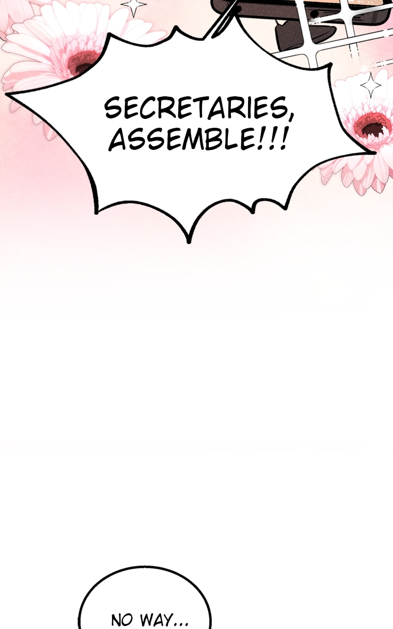 My Sister’s Private Life Chapter 52 page 57 - 