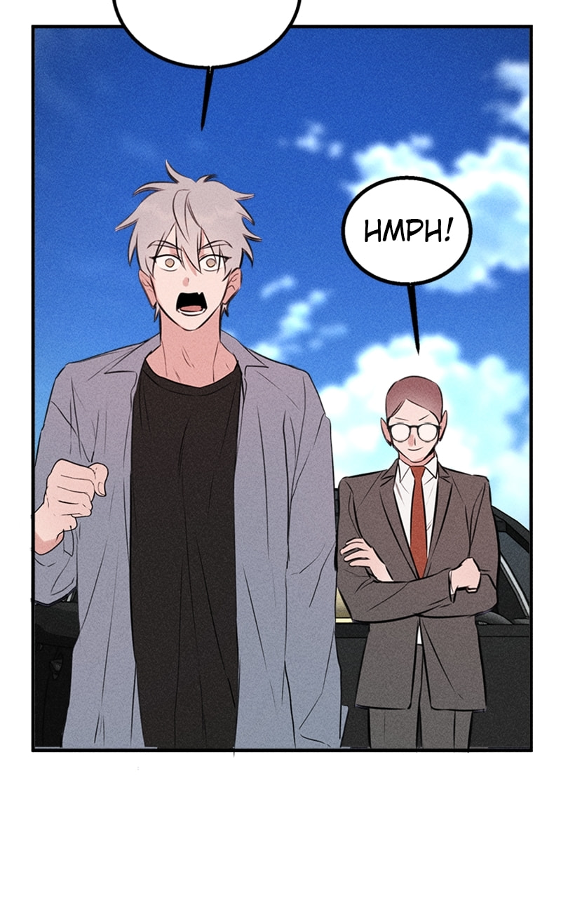My Sister’s Private Life Chapter 52 page 58 - 