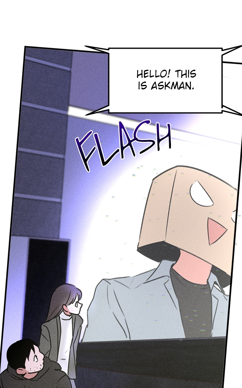 My Sister’s Private Life Chapter 52 page 7 - 