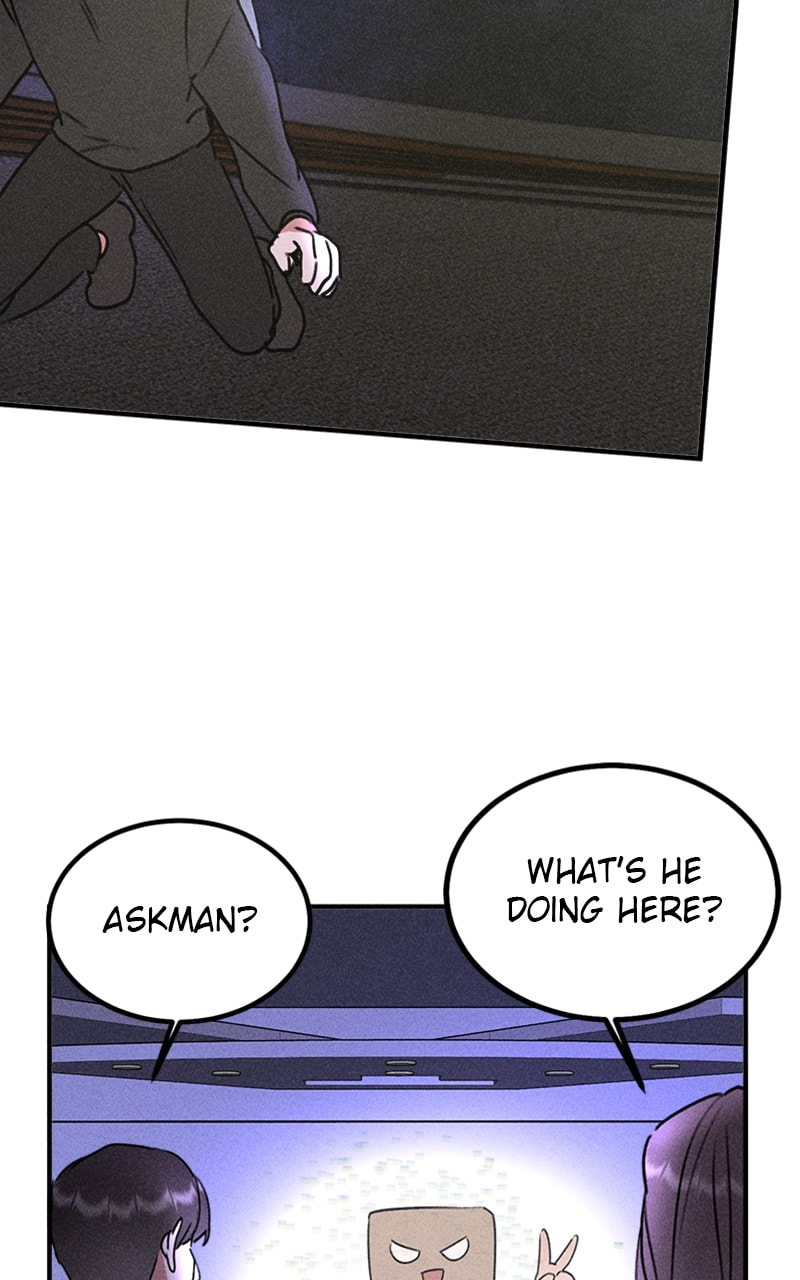 My Sister’s Private Life Chapter 52 page 8 - 