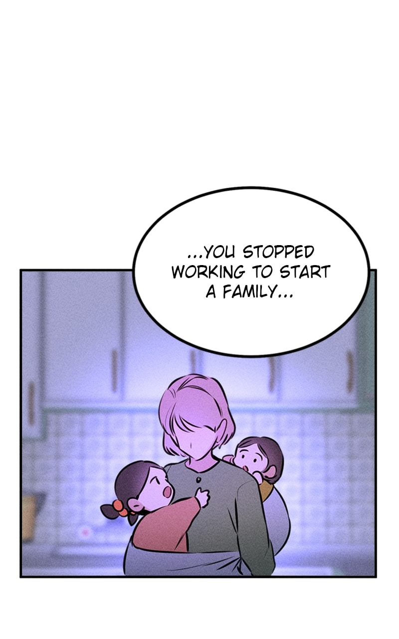 My Sister’s Private Life Chapter 52 page 72 - 