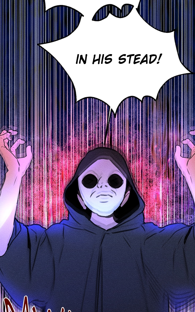 My Sister’s Private Life Chapter 52 page 81 - 