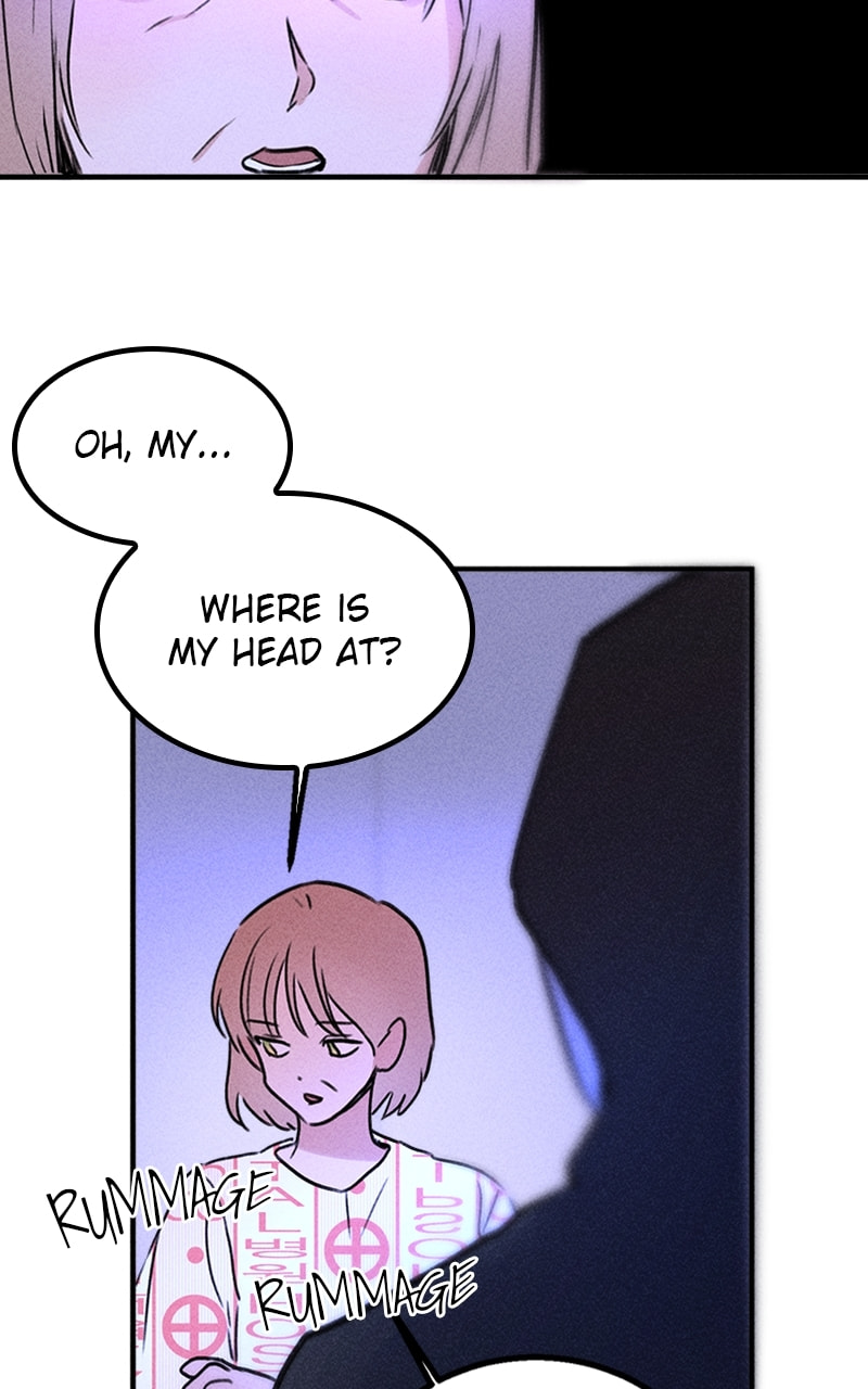 My Sister’s Private Life Chapter 52 page 84 - 