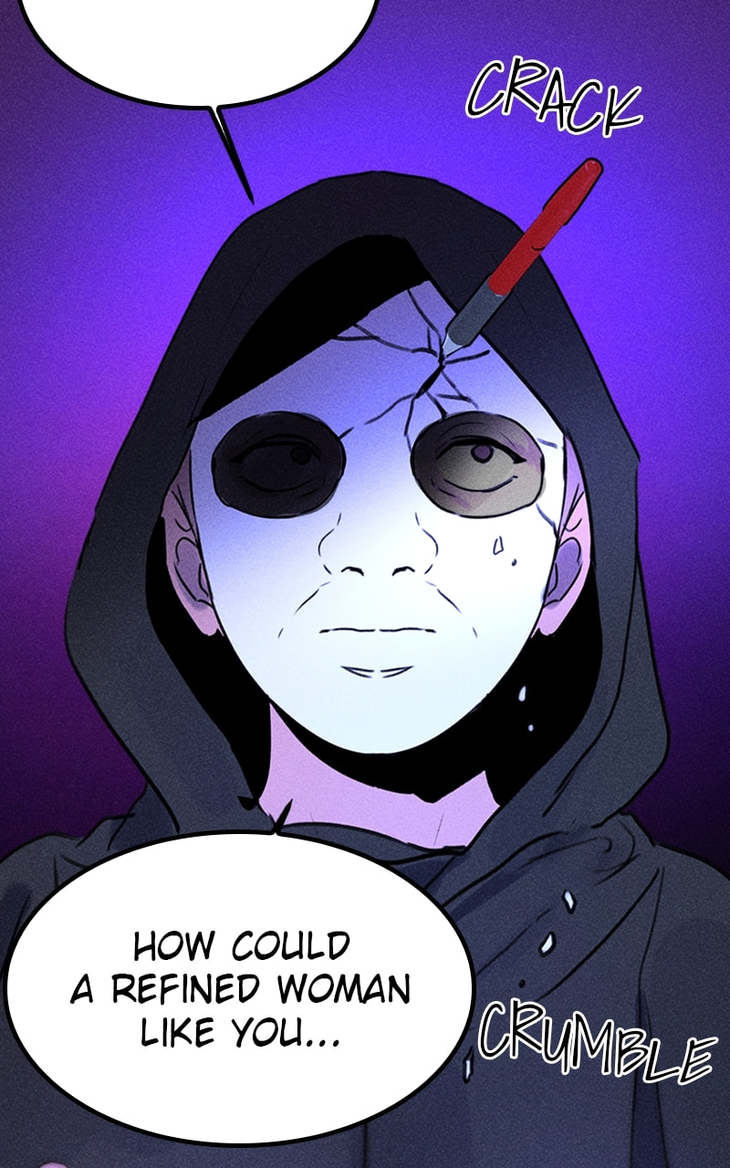 My Sister’s Private Life Chapter 52 page 89 - 