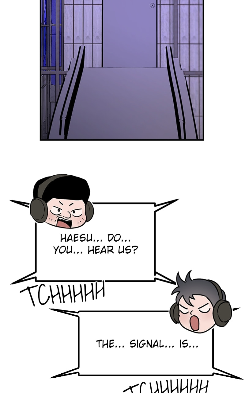 My Sister’s Private Life Chapter 52 page 93 - 