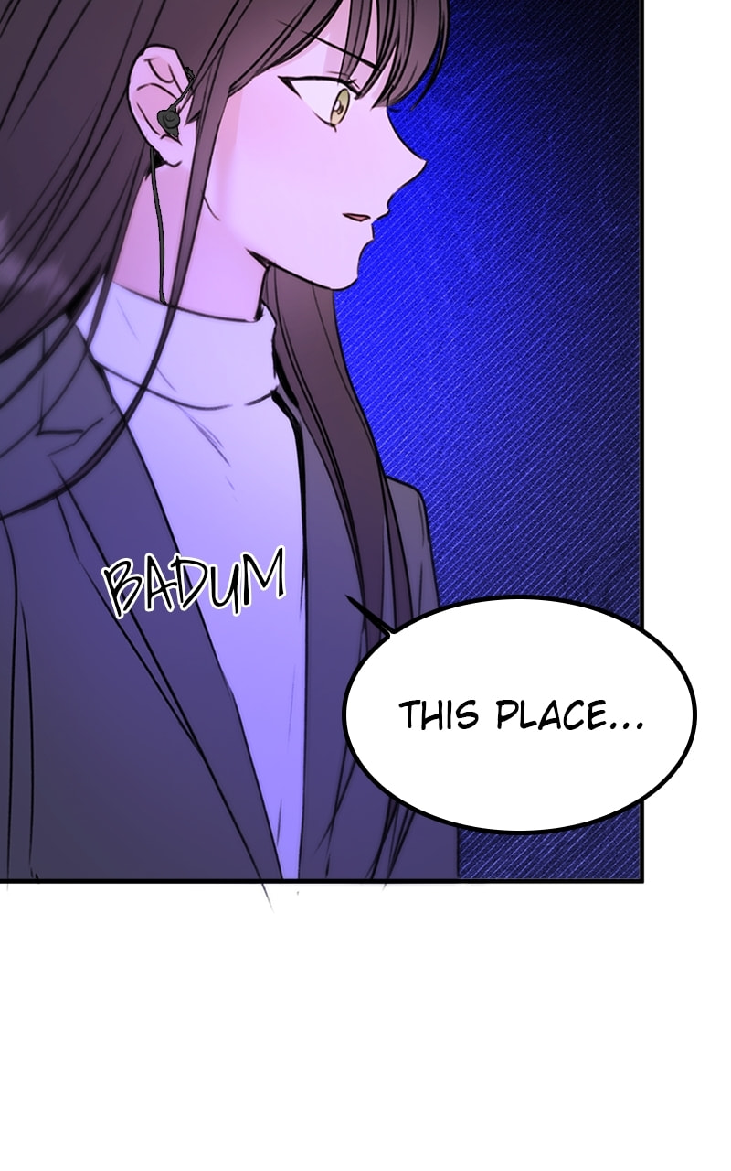 My Sister’s Private Life Chapter 52 page 96 - 