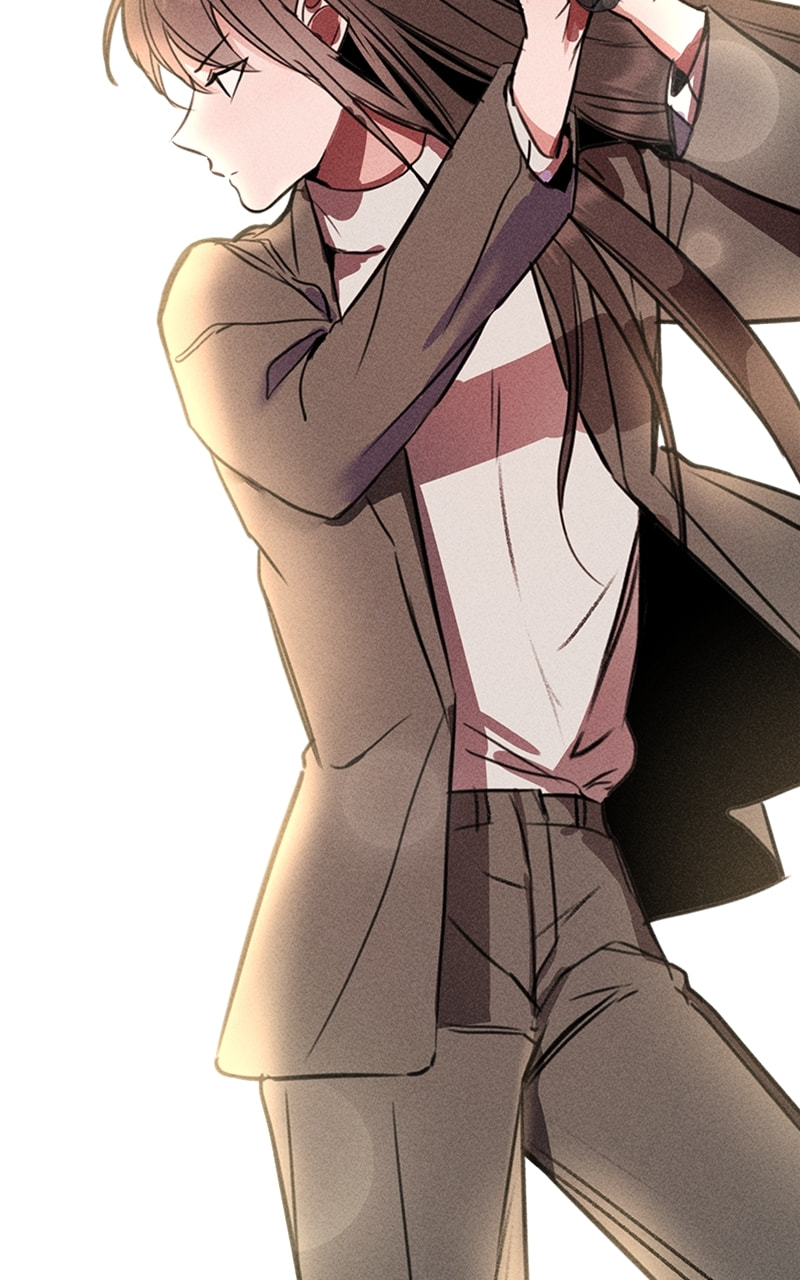 My Sister’s Private Life Chapter 53 page 2 - 