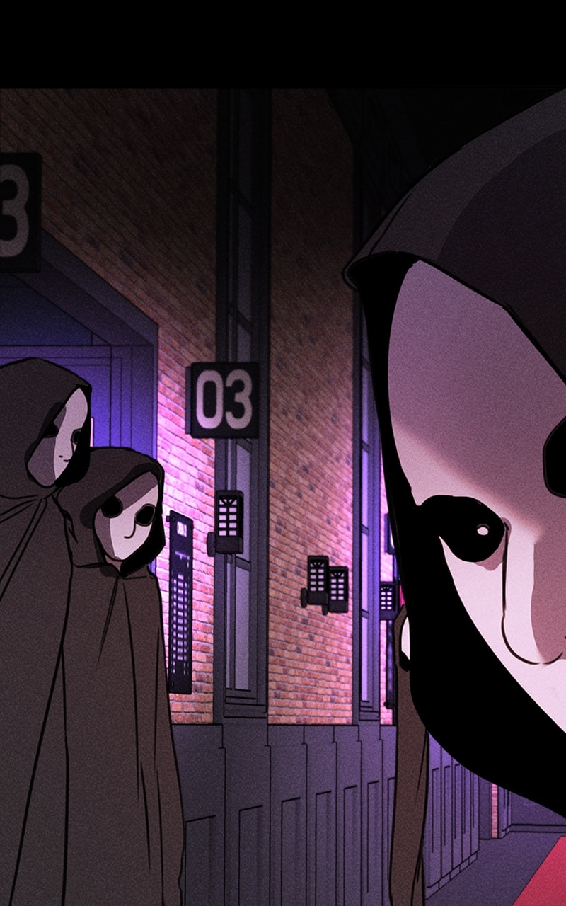 My Sister’s Private Life Chapter 53 page 12 - 