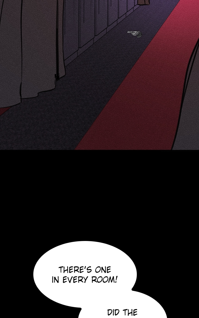 My Sister’s Private Life Chapter 53 page 13 - 
