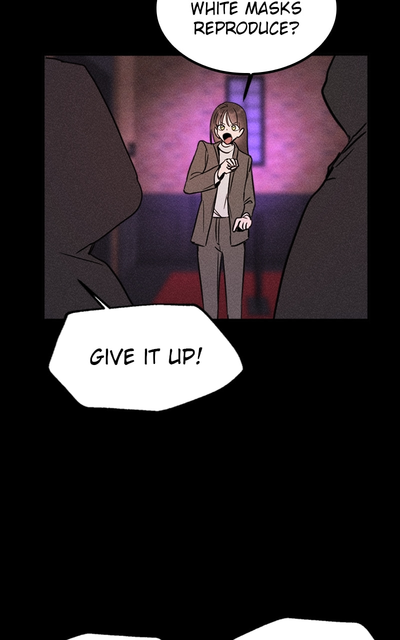 My Sister’s Private Life Chapter 53 page 14 - 