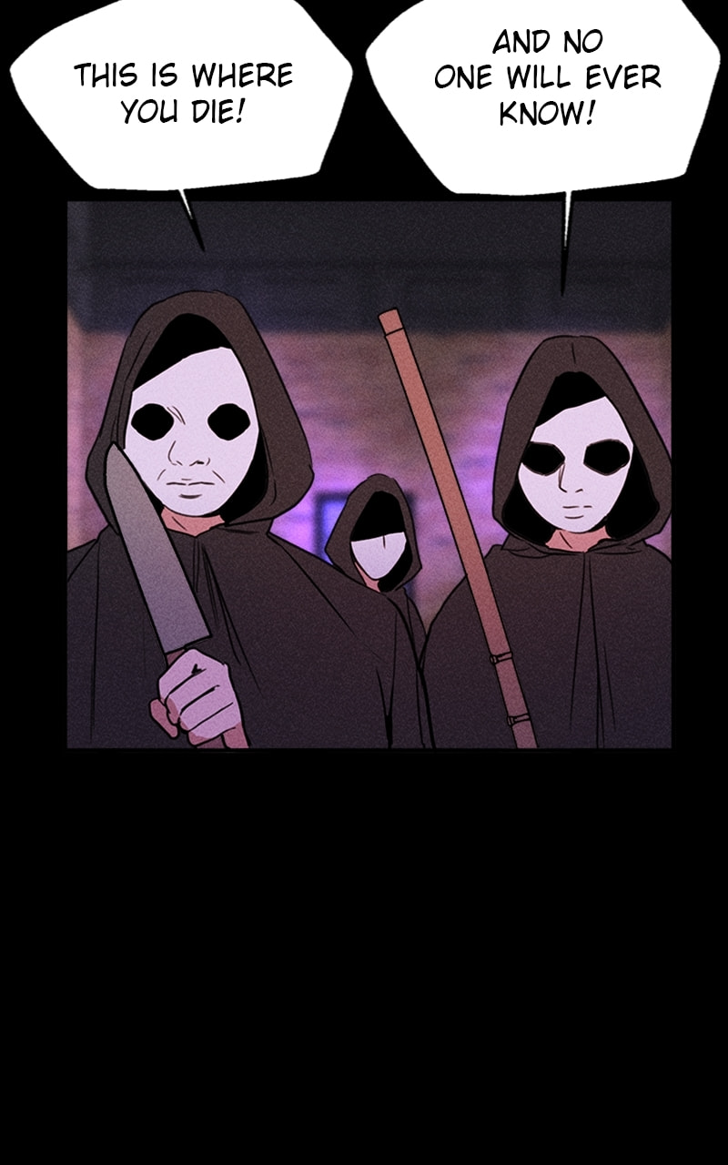 My Sister’s Private Life Chapter 53 page 15 - 