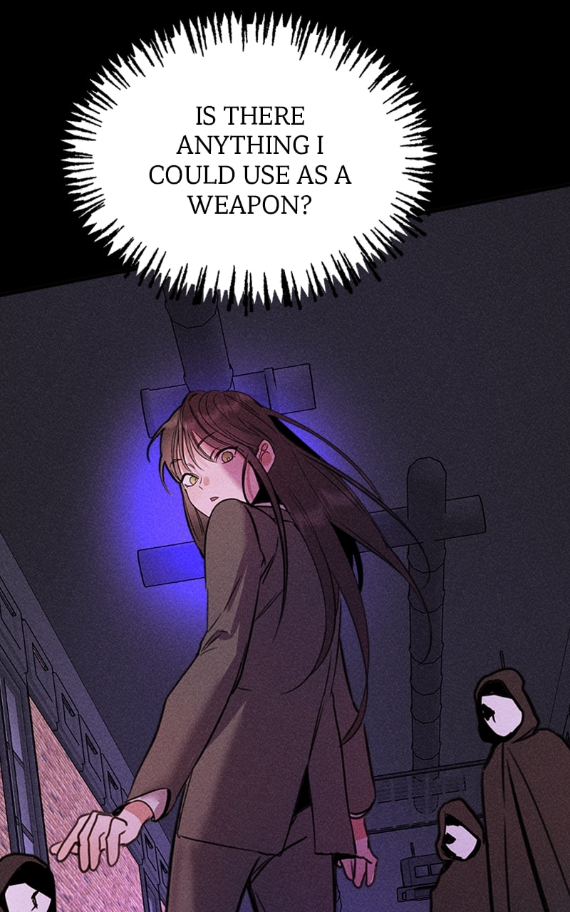 My Sister’s Private Life Chapter 53 page 16 - 