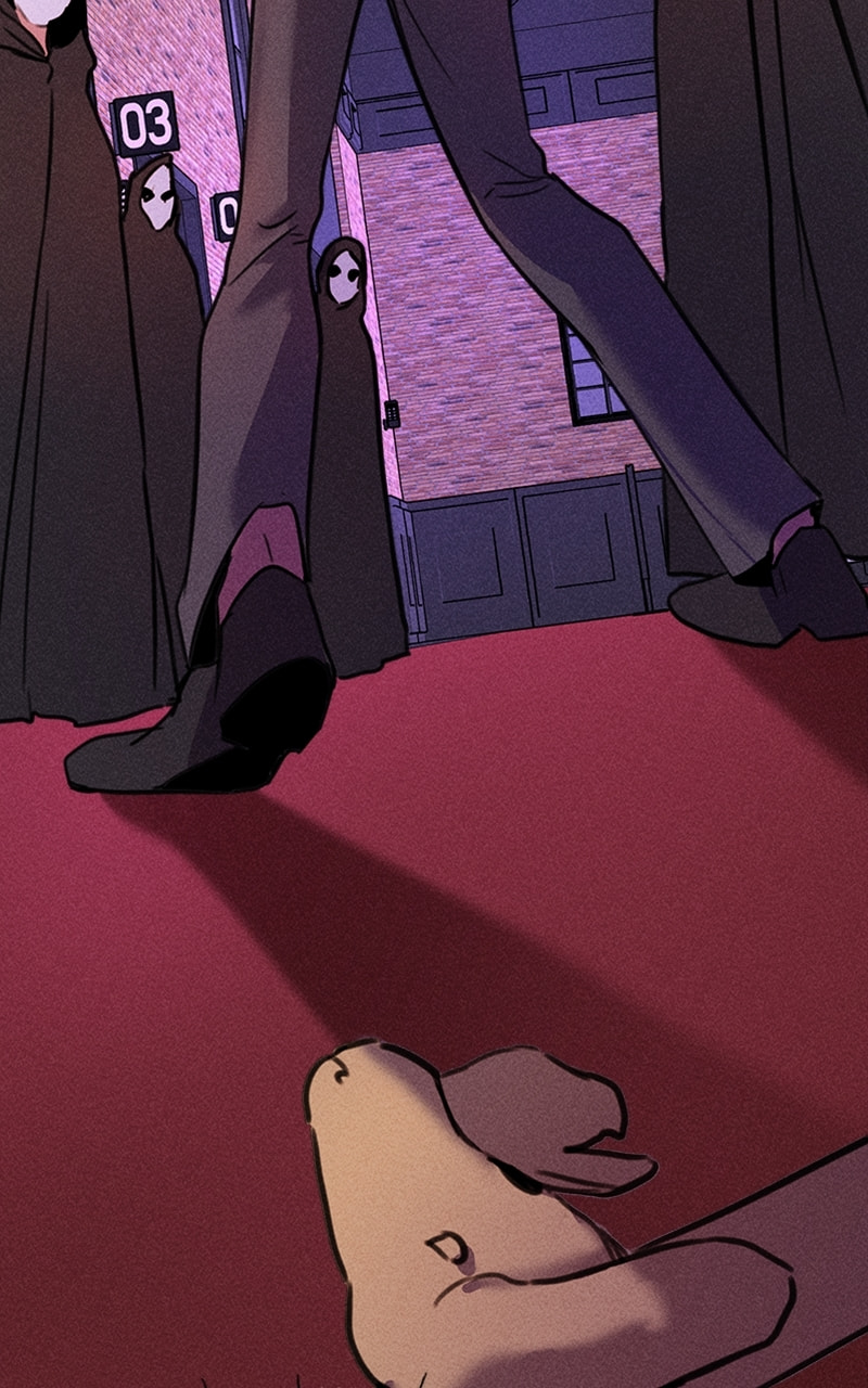 My Sister’s Private Life Chapter 53 page 17 - 