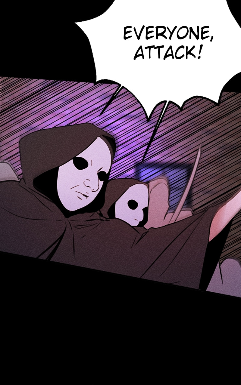 My Sister’s Private Life Chapter 53 page 19 - 