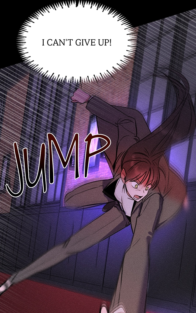My Sister’s Private Life Chapter 53 page 20 - 