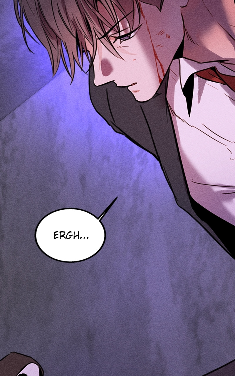 My Sister’s Private Life Chapter 53 page 24 - 