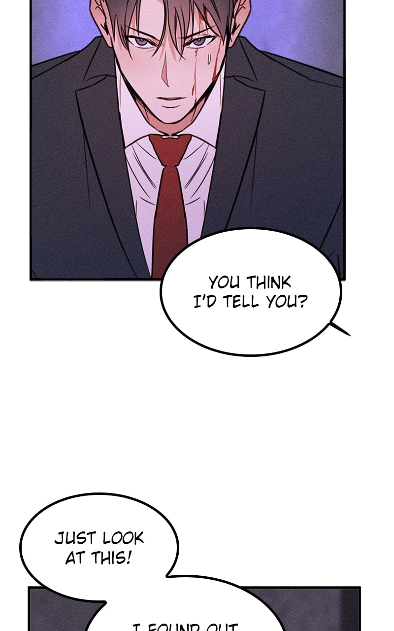 My Sister’s Private Life Chapter 53 page 27 - 