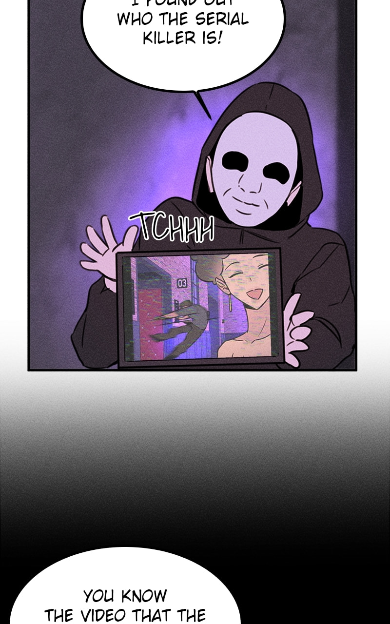 My Sister’s Private Life Chapter 53 page 28 - 