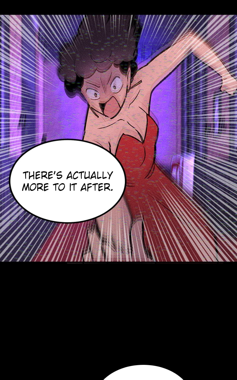 My Sister’s Private Life Chapter 53 page 30 - 