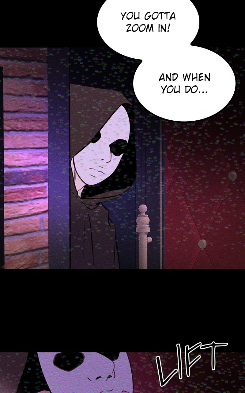 My Sister’s Private Life Chapter 53 page 31 - 