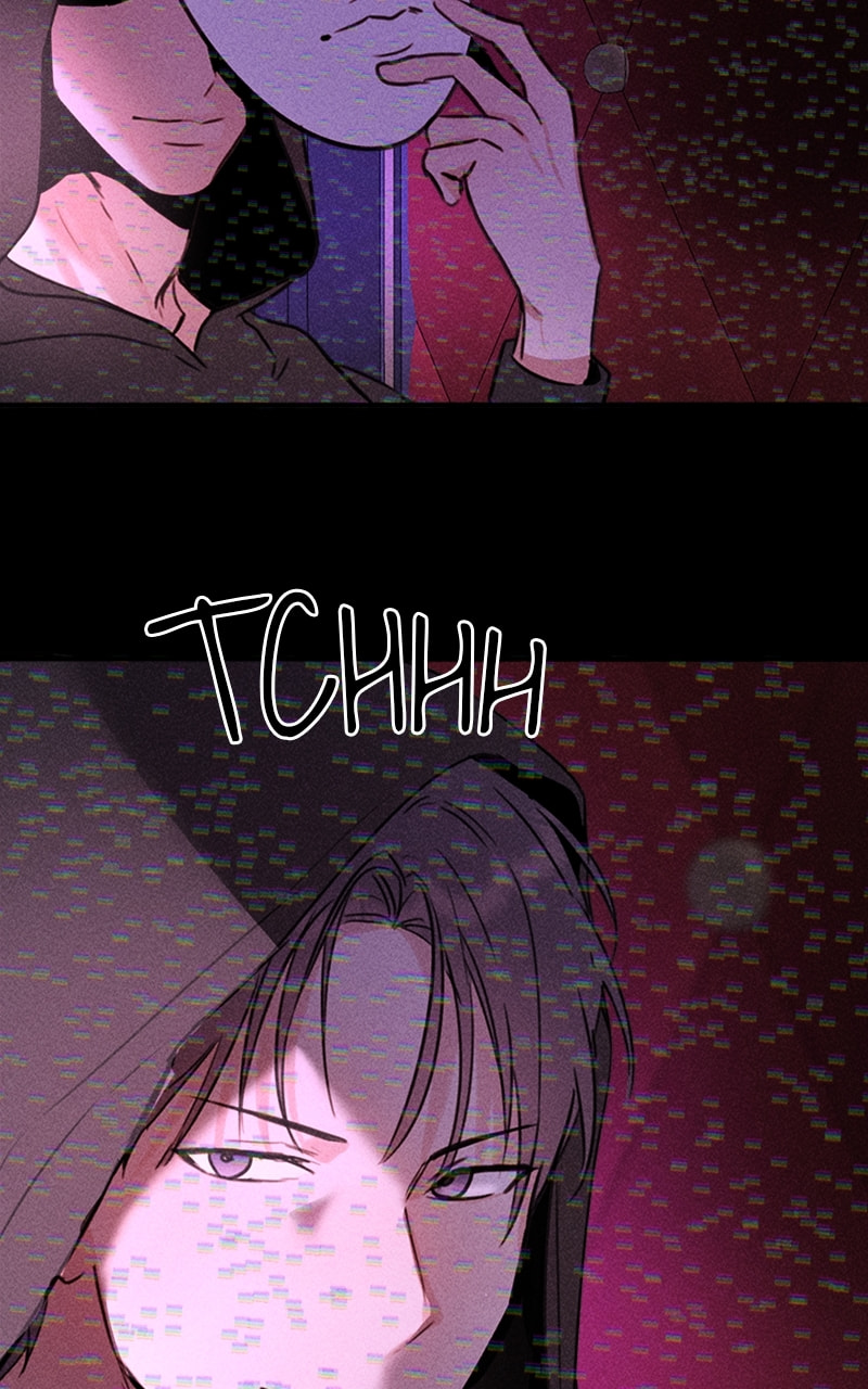 My Sister’s Private Life Chapter 53 page 32 - 