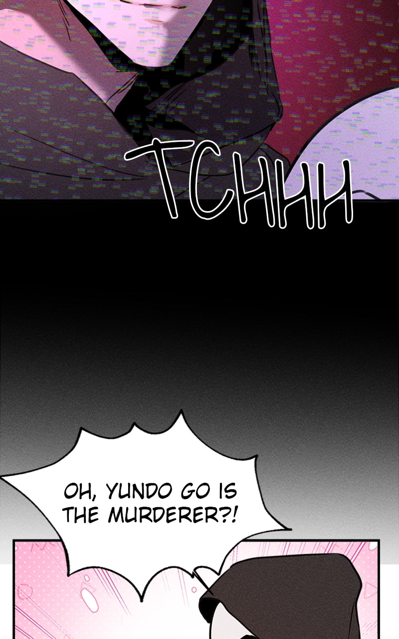 My Sister’s Private Life Chapter 53 page 33 - 