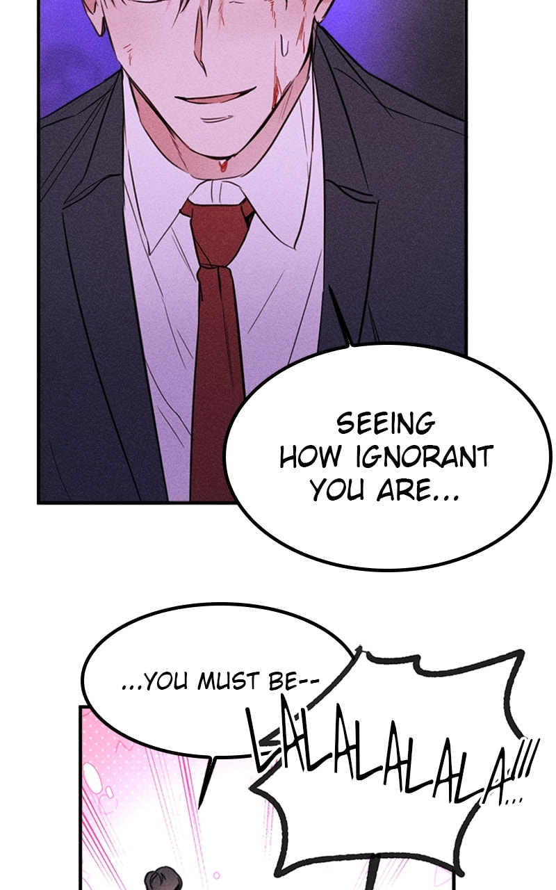 My Sister’s Private Life Chapter 53 page 36 - 