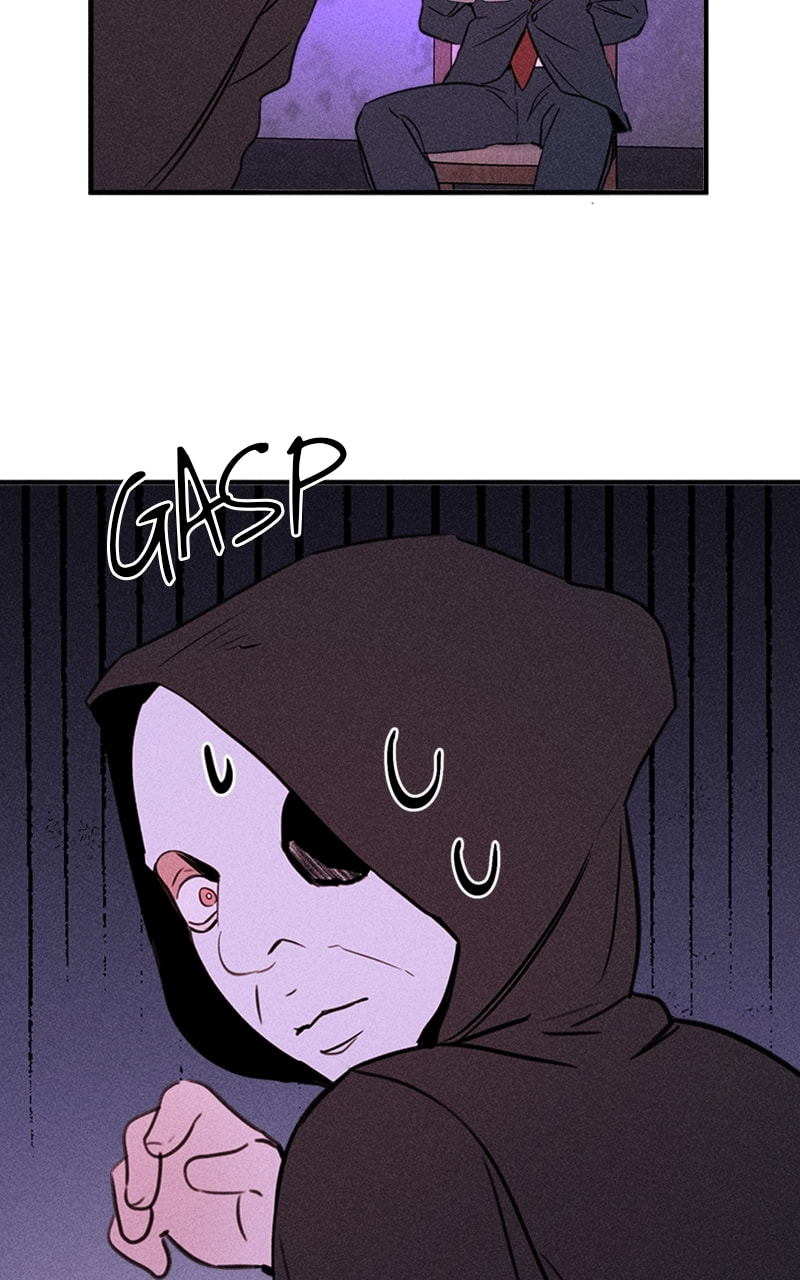 My Sister’s Private Life Chapter 53 page 38 - 