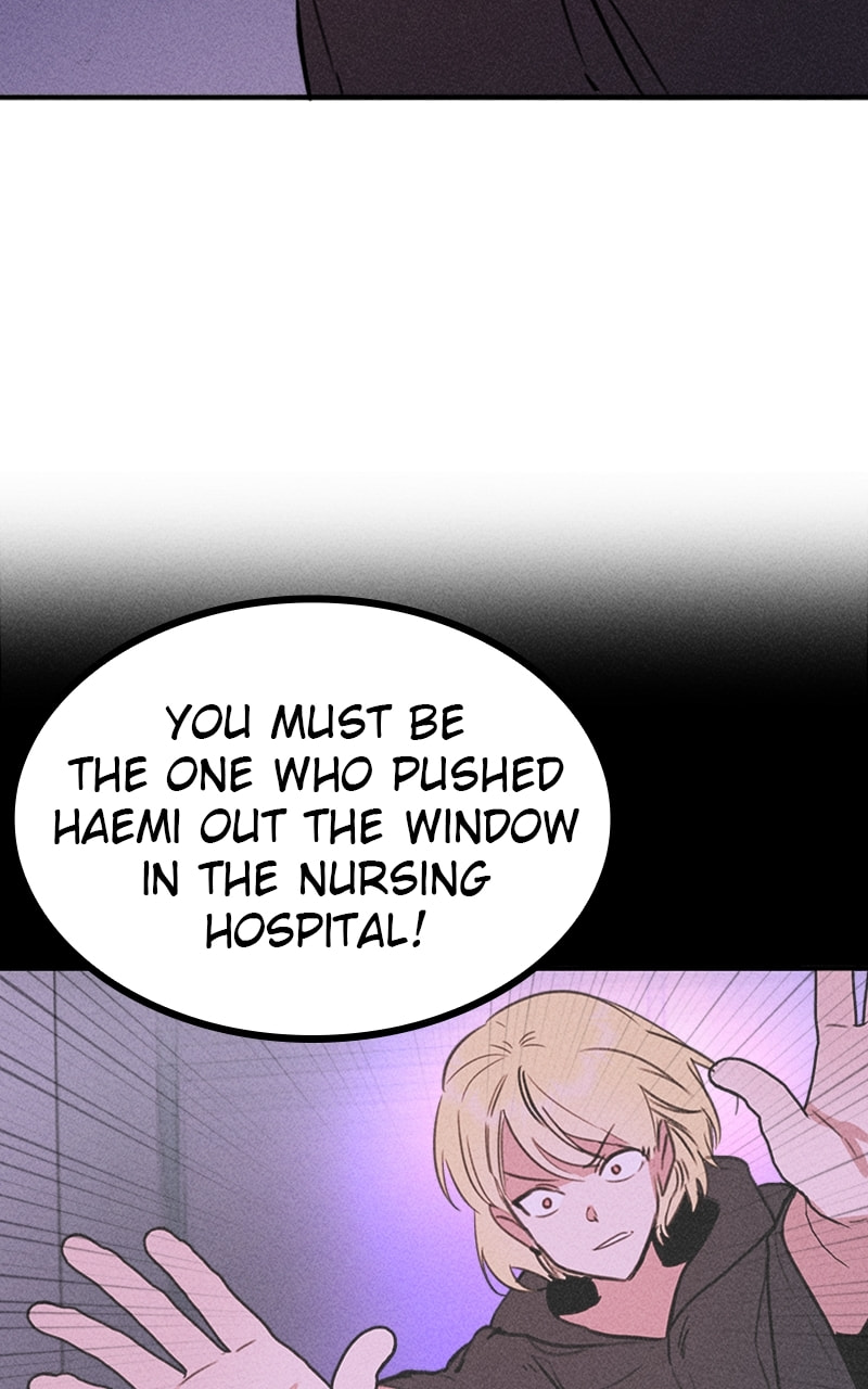 My Sister’s Private Life Chapter 53 page 39 - 