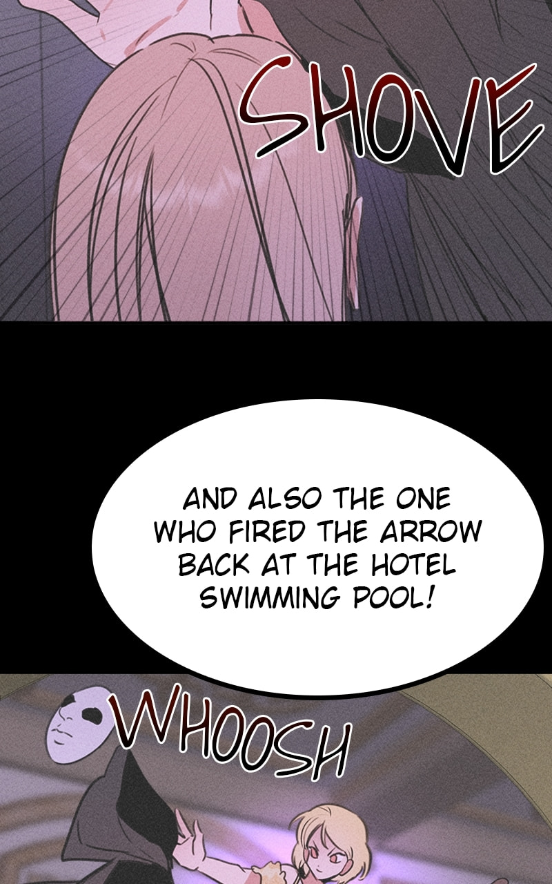 My Sister’s Private Life Chapter 53 page 40 - 
