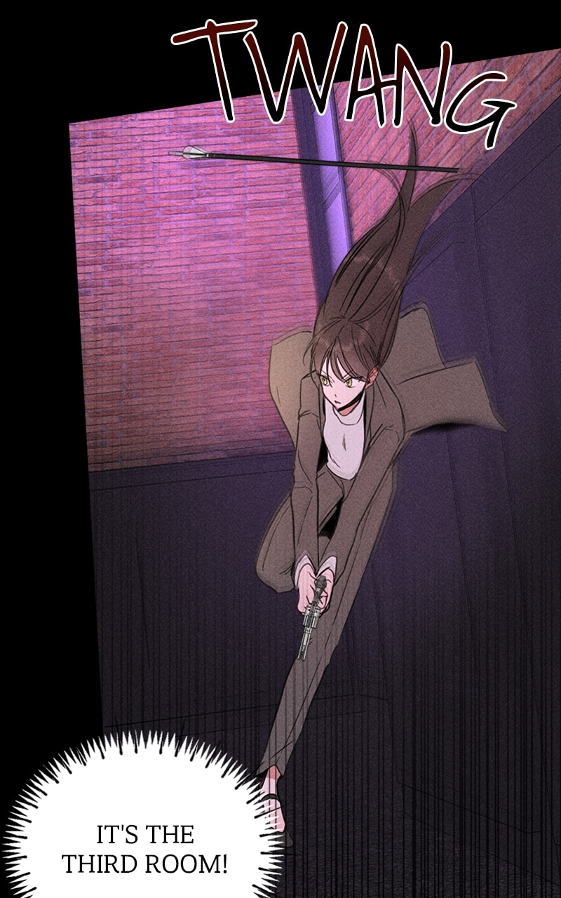 My Sister’s Private Life Chapter 53 page 5 - 