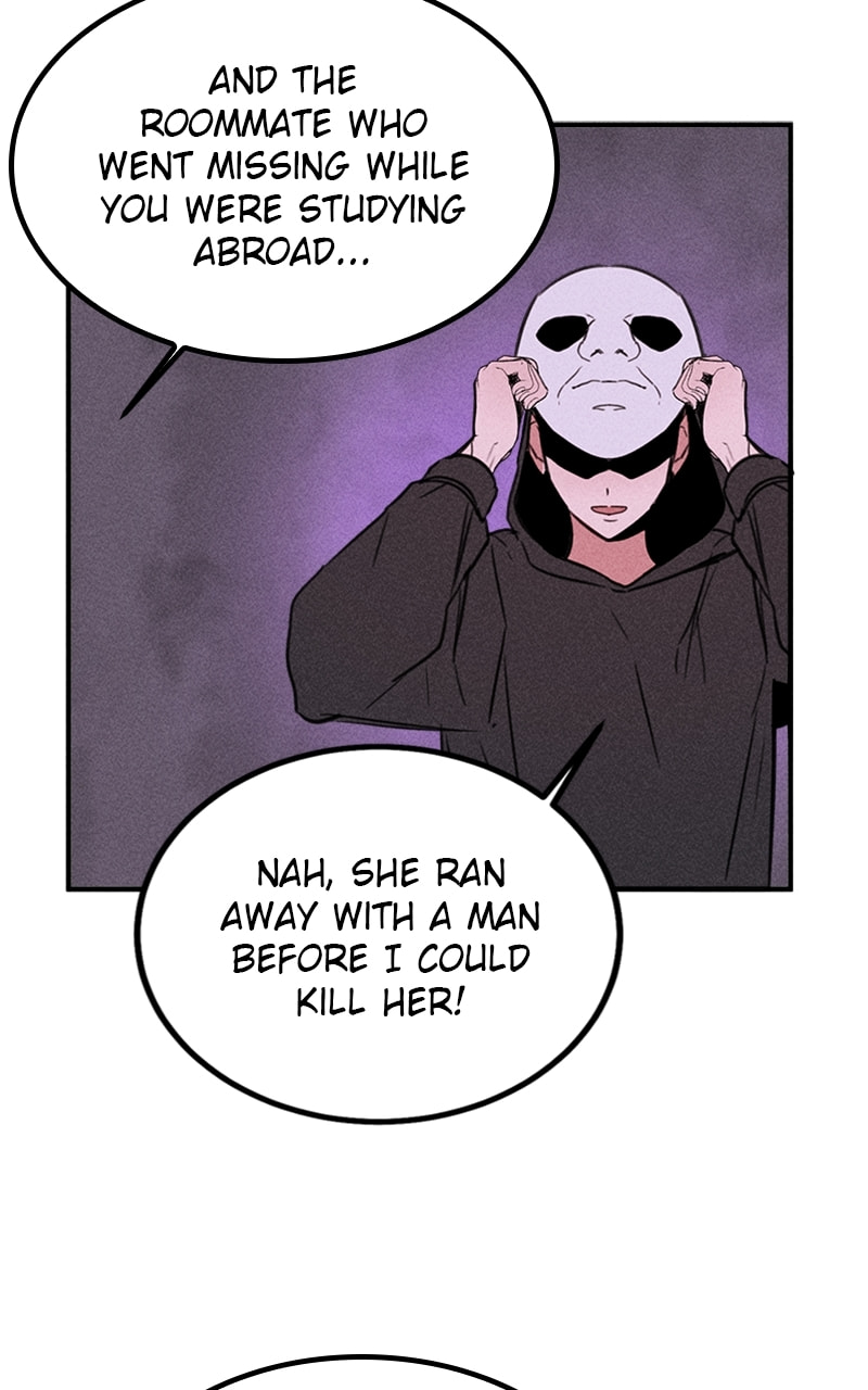 My Sister’s Private Life Chapter 53 page 42 - 