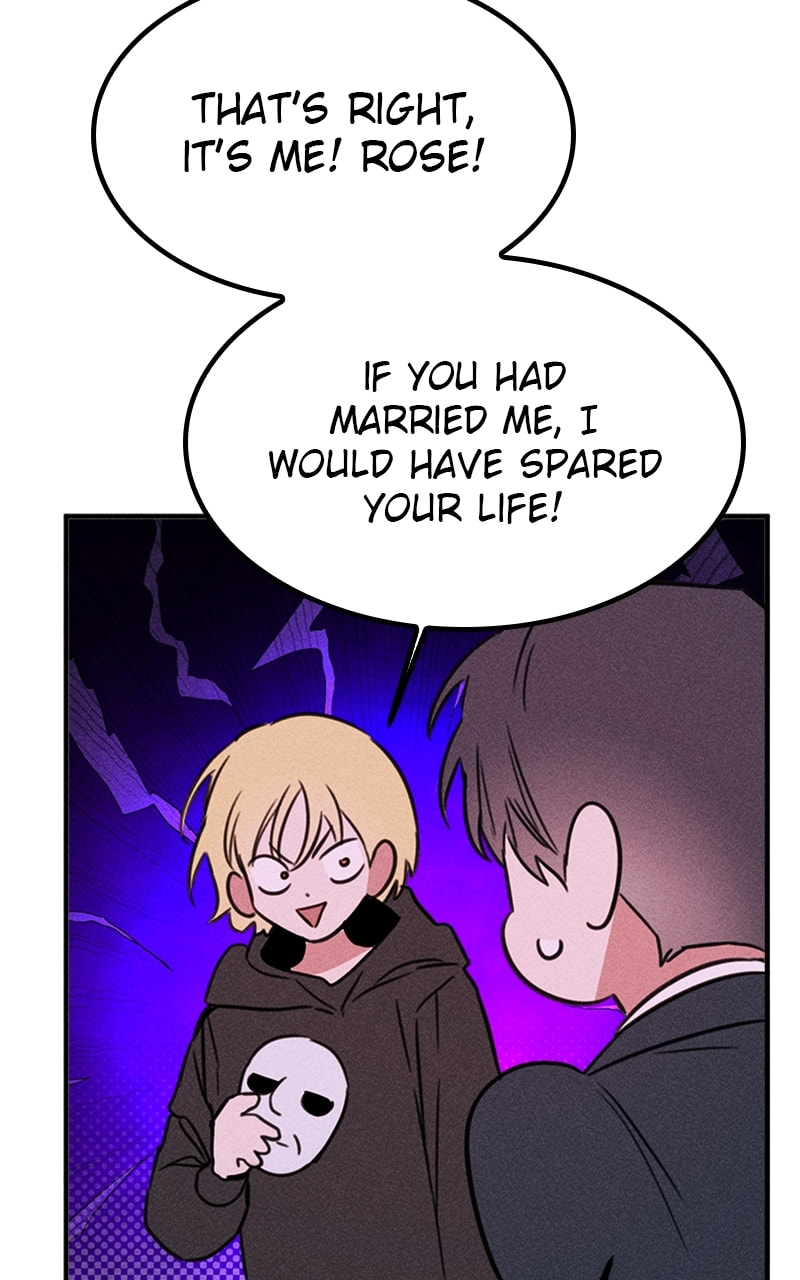 My Sister’s Private Life Chapter 53 page 43 - 