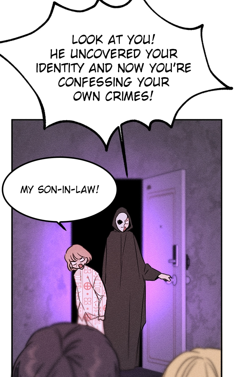 My Sister’s Private Life Chapter 53 page 46 - 