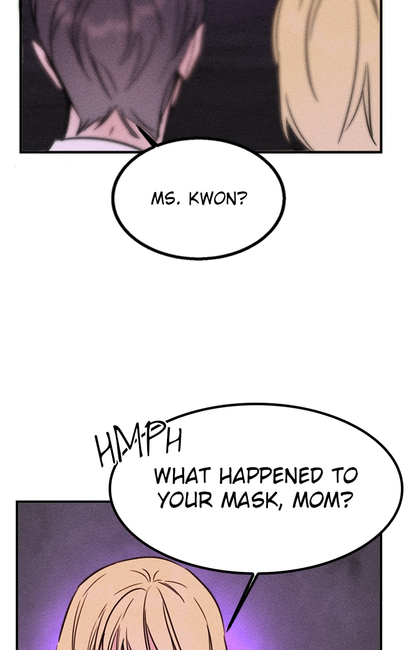 My Sister’s Private Life Chapter 53 page 47 - 