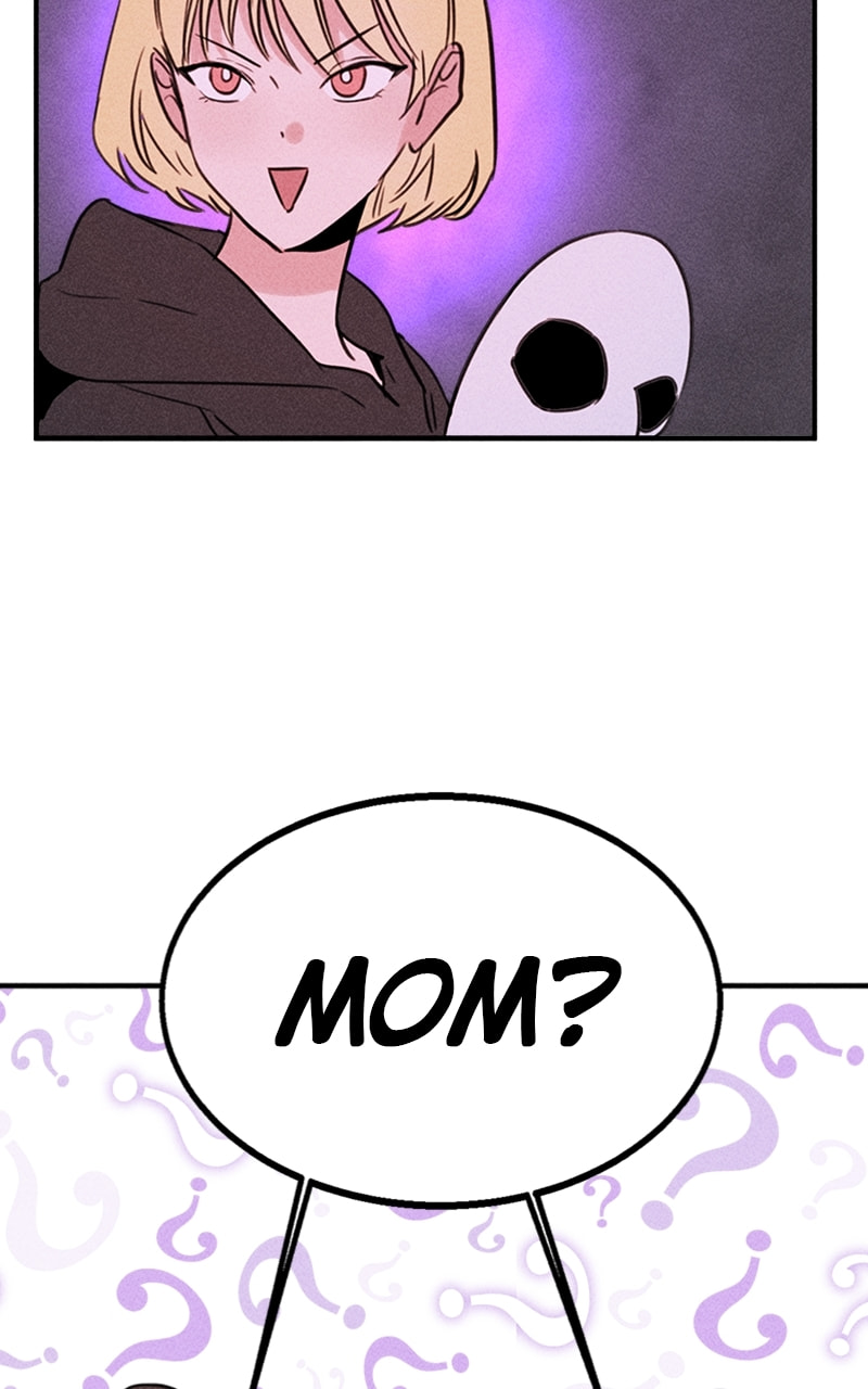My Sister’s Private Life Chapter 53 page 48 - 
