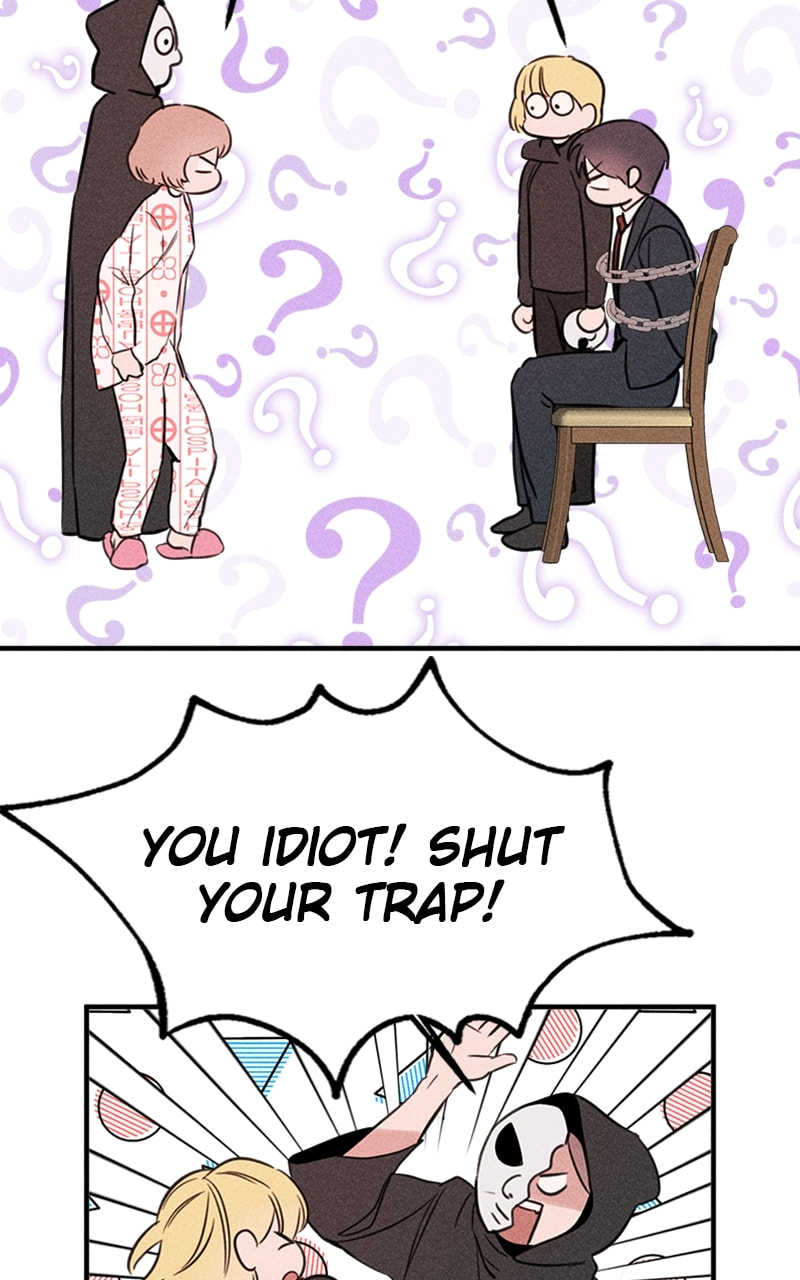 My Sister’s Private Life Chapter 53 page 49 - 