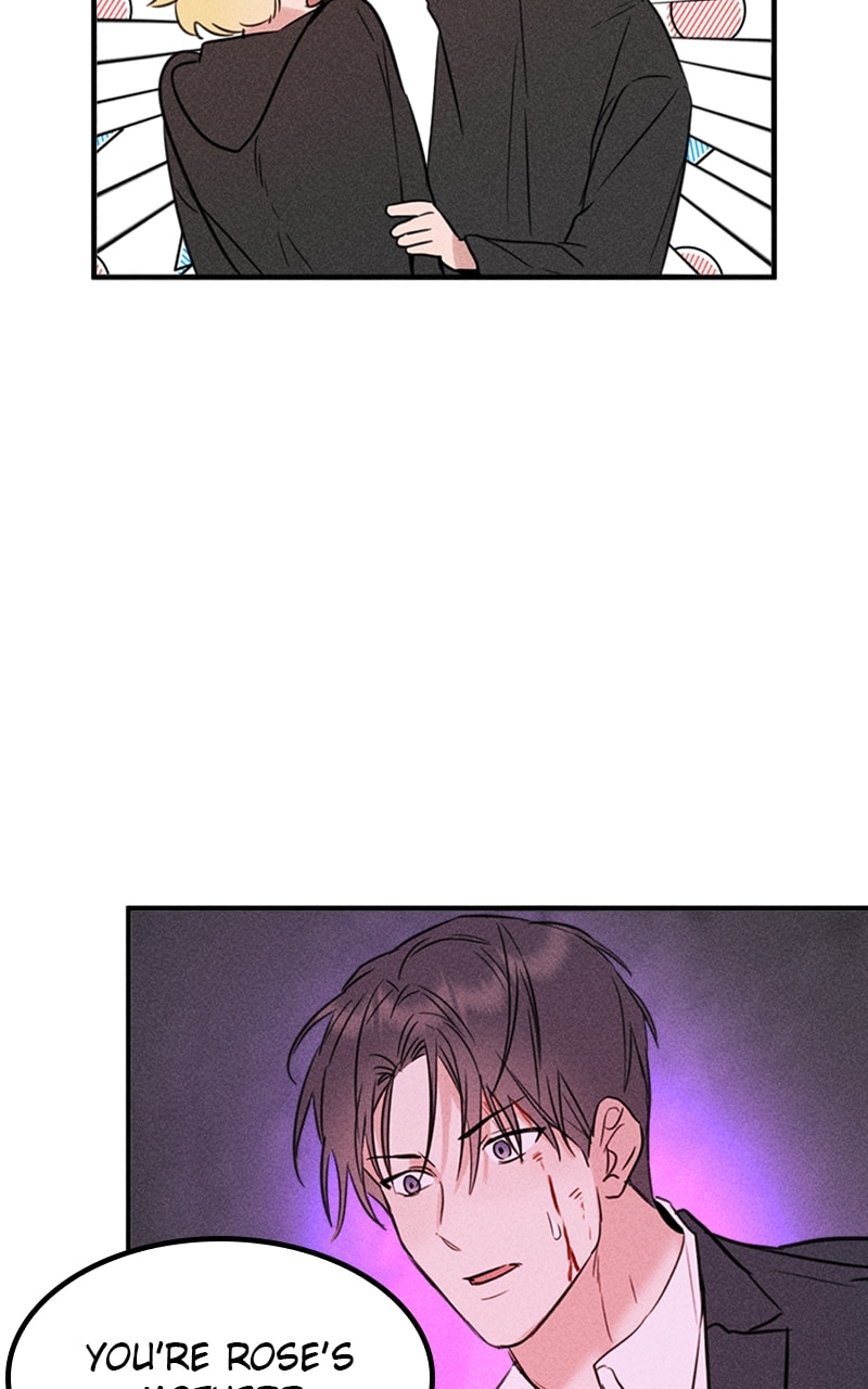 My Sister’s Private Life Chapter 53 page 50 - 