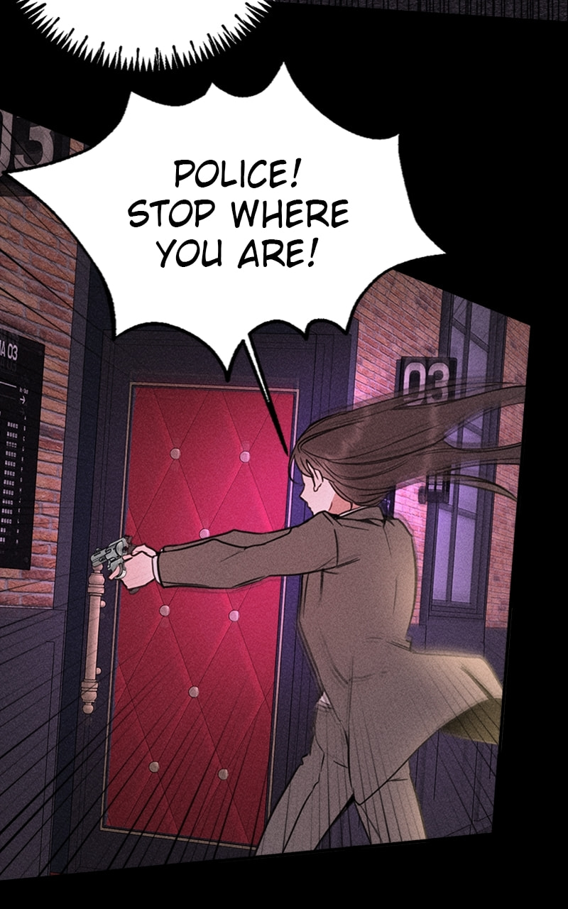 My Sister’s Private Life Chapter 53 page 6 - 