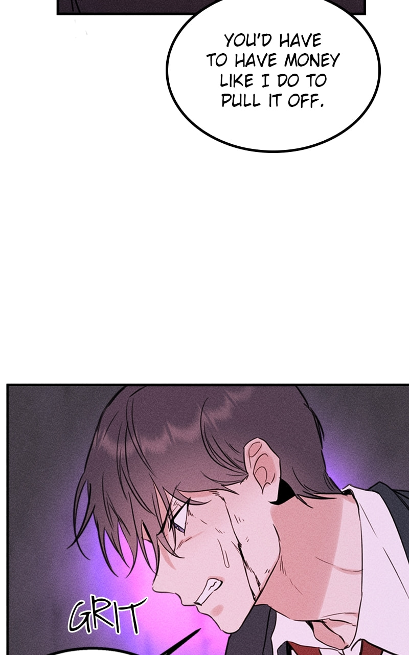 My Sister’s Private Life Chapter 53 page 53 - 