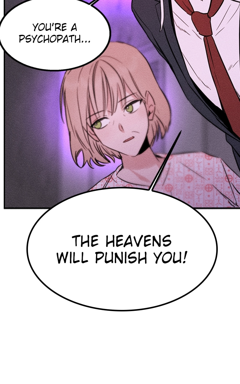 My Sister’s Private Life Chapter 53 page 54 - 