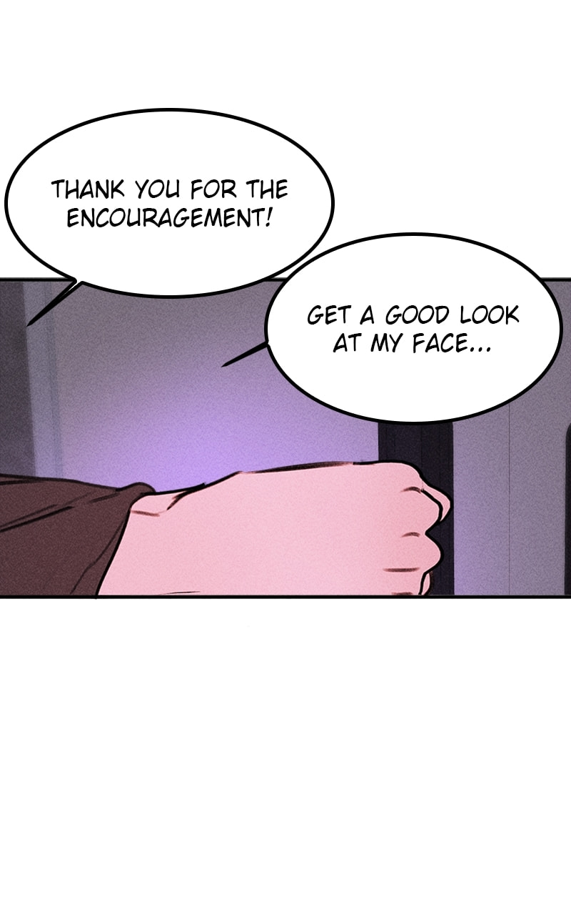My Sister’s Private Life Chapter 53 page 55 - 